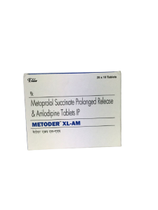 Metoder XL AM Tablet